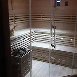 Szálloda Európa Gunaras Dombóvár