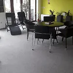 Szálloda Európa Gunaras