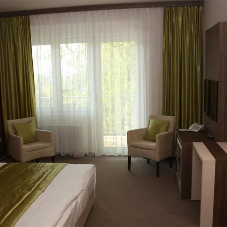 Europa Gunaras Hotel