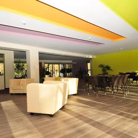 Hotel Europa Gunaras Dombóvár