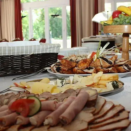 Europa Gunaras Hotel