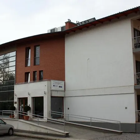 Hotel Europa Gunaras Dombóvár