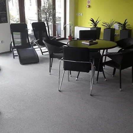 Hotel Europa Gunaras