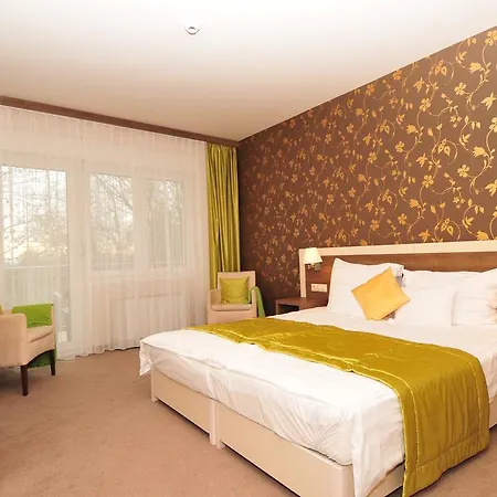 Hotel Europa Gunaras Dombóvár