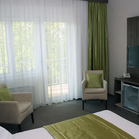 Europa Gunaras Hotel Dombóvár