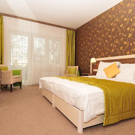 Europa Gunaras Hotel 3*