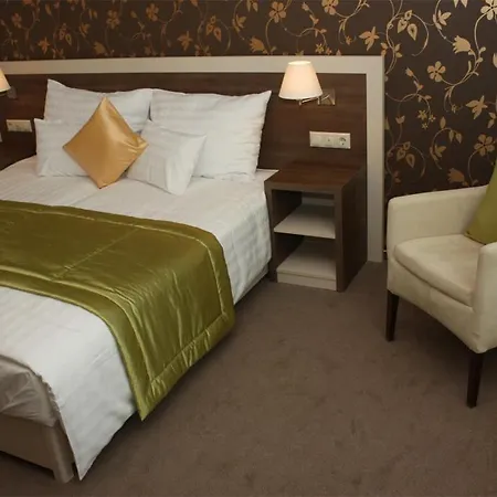 Hotel Europa Gunaras Dombóvár