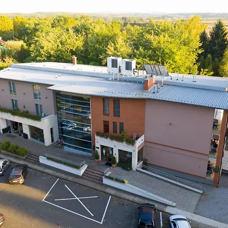 Hotel Europa Gunaras Dombóvár
