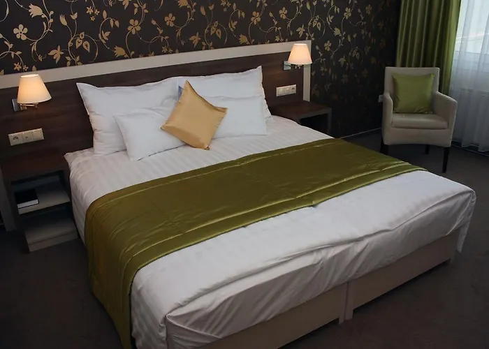 Europa Gunaras Hotel